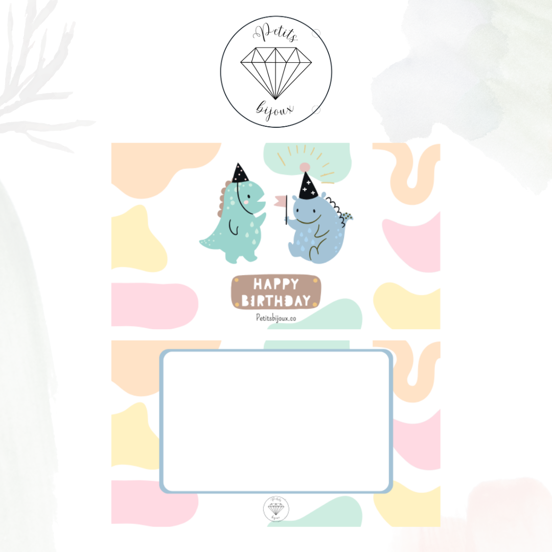 Le Éclat Premium Gift Set (In Blue)