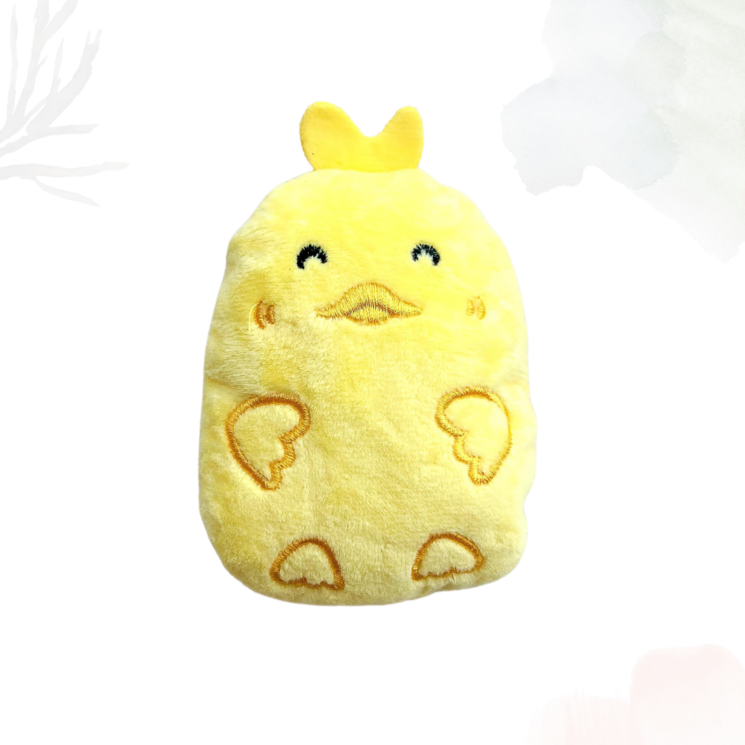 Palm Buddies Plushie - Cheerful Chick