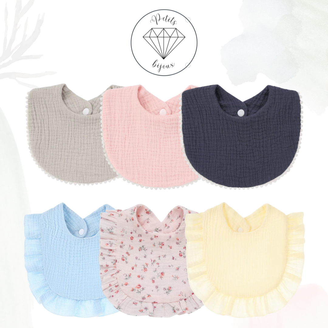 Baby Bibs
