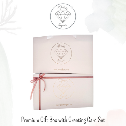 Ma Chère Premium Gift Set (In Pink)