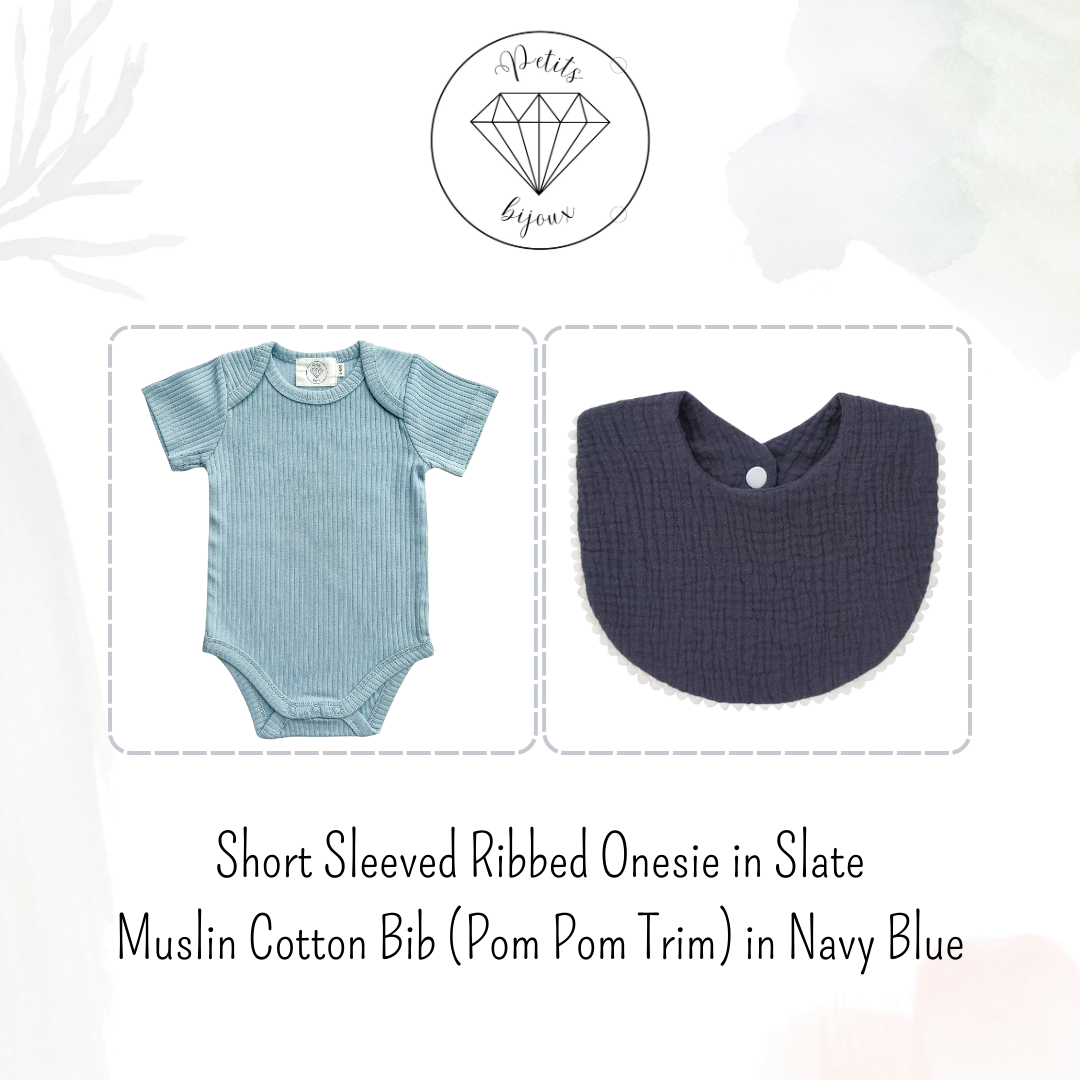 Jovial Deluxe Gift Set (In Blue)