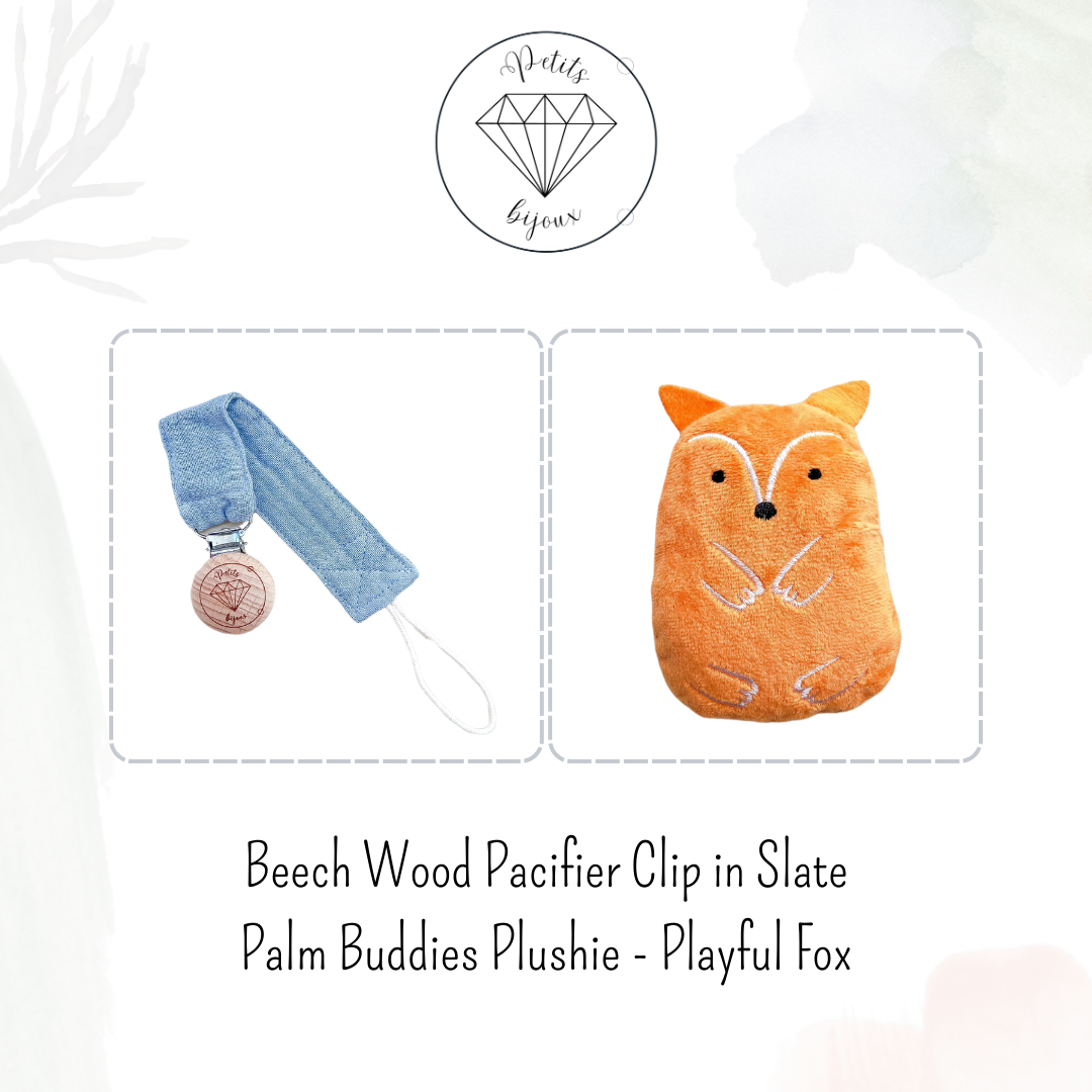 Jovial Deluxe Gift Set (In Blue)