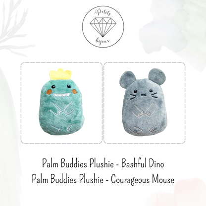 Mon Étoile Deluxe Gift Set (In Blue & Green)