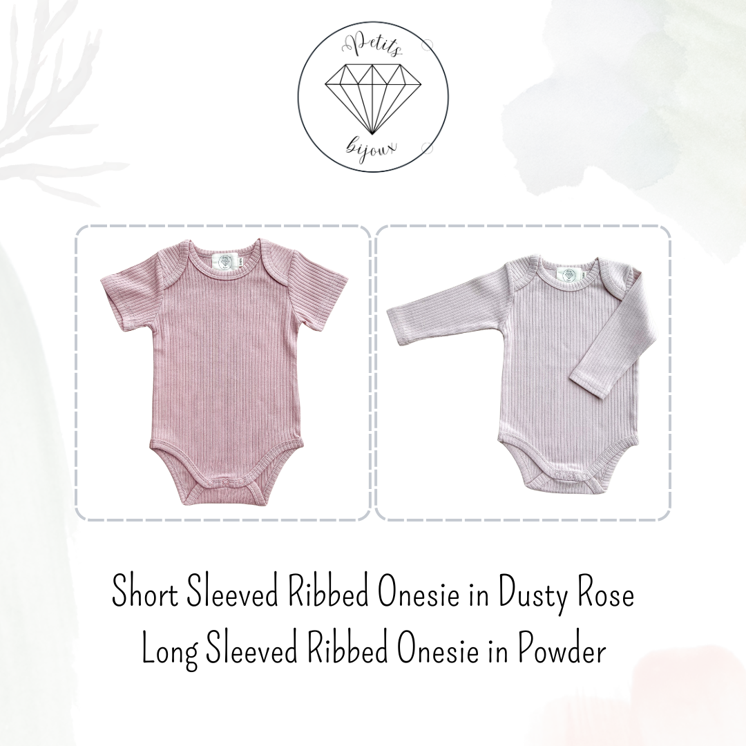 Ma Chère Premium Gift Set (In Pink)