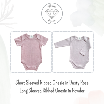 Ma Chère Premium Gift Set (In Pink)