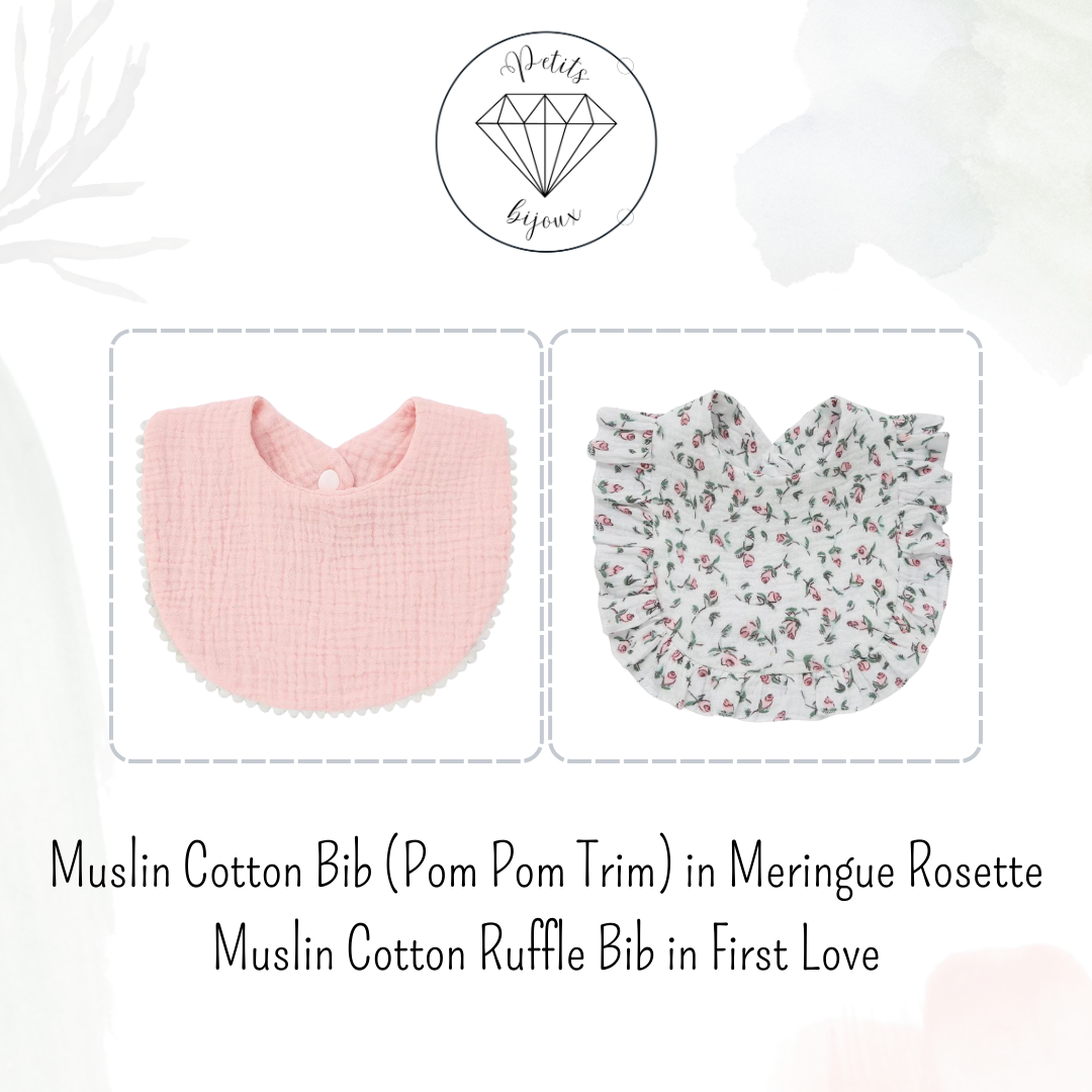 Ma Chère Premium Gift Set (In Pink)
