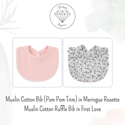 Ma Chère Premium Gift Set (In Pink)