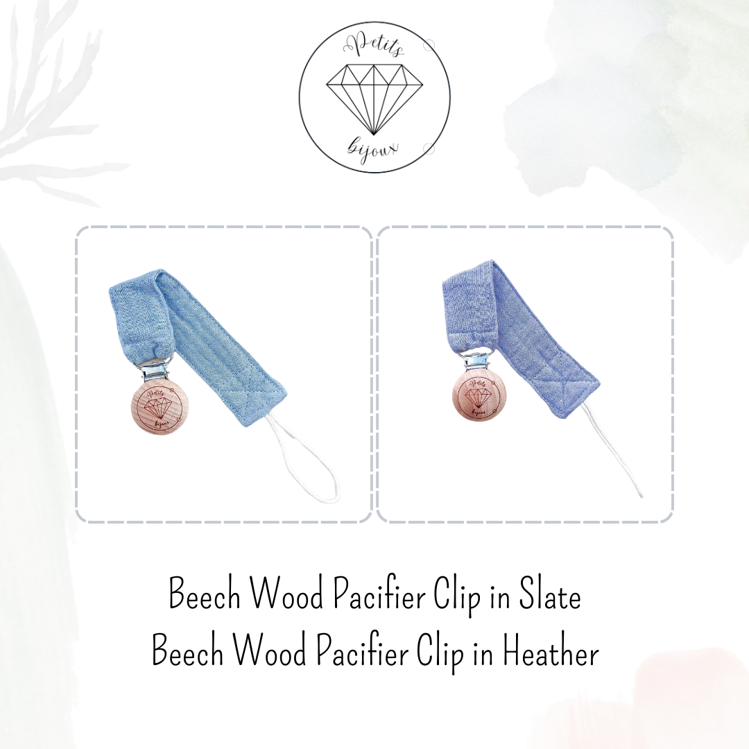 Mon Étoile Deluxe Gift Set (In Blue & Green)
