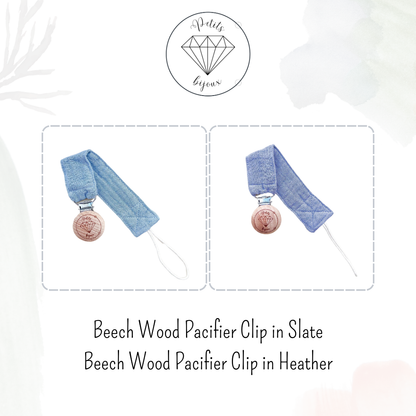 Mon Étoile Deluxe Gift Set (In Blue & Green)