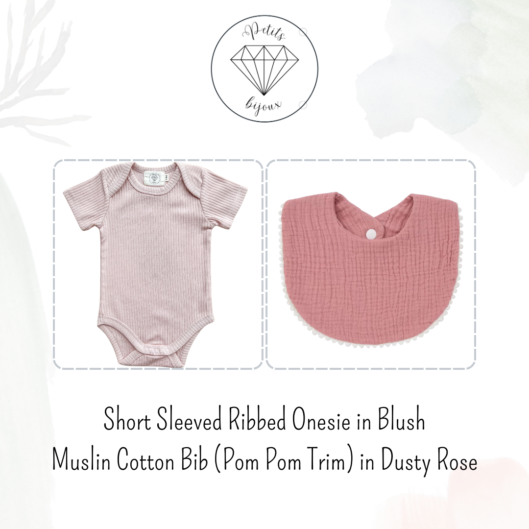 Jovial Deluxe Gift Set (In Pink)