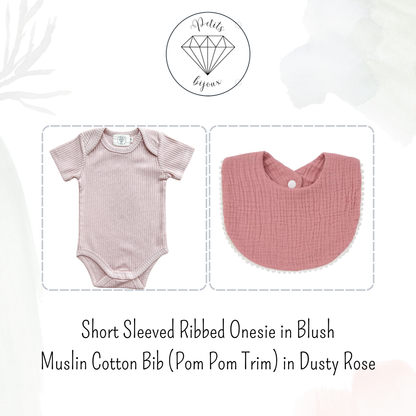 Jovial Deluxe Gift Set (In Pink)