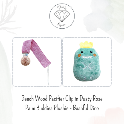 Jovial Deluxe Gift Set (In Pink)