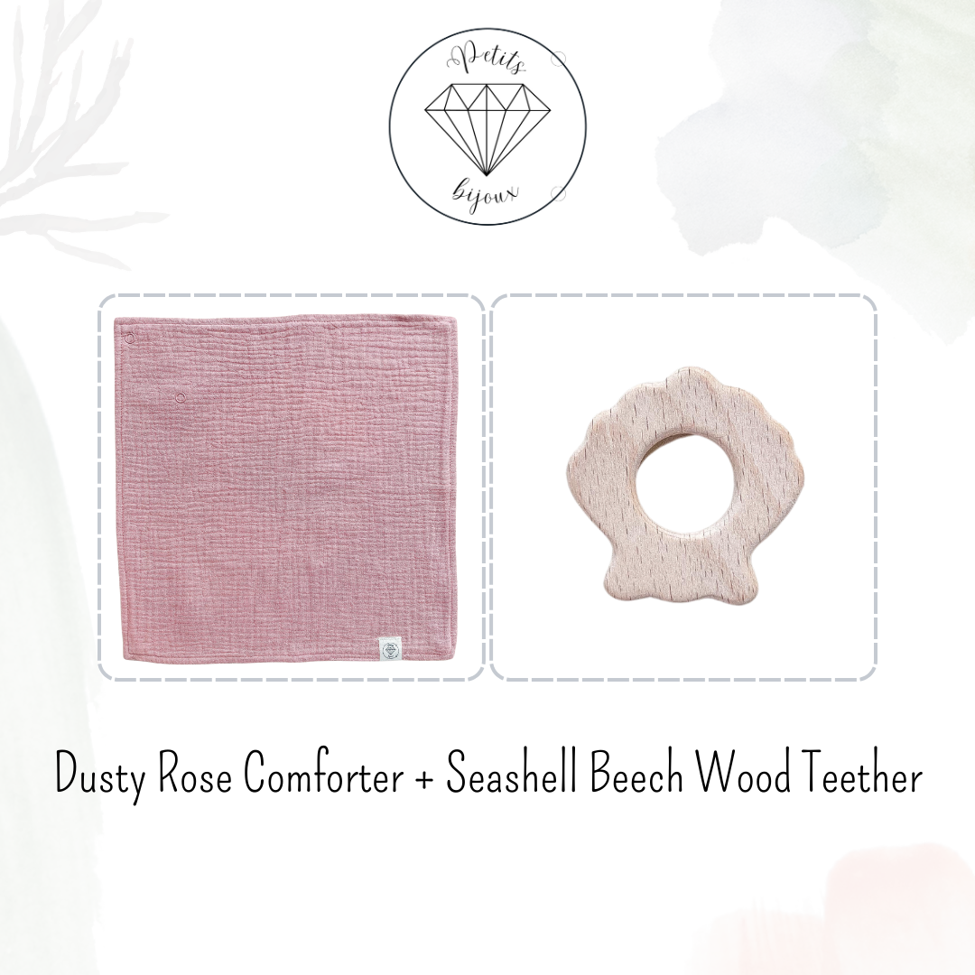 Jovial Deluxe Gift Set (In Pink)