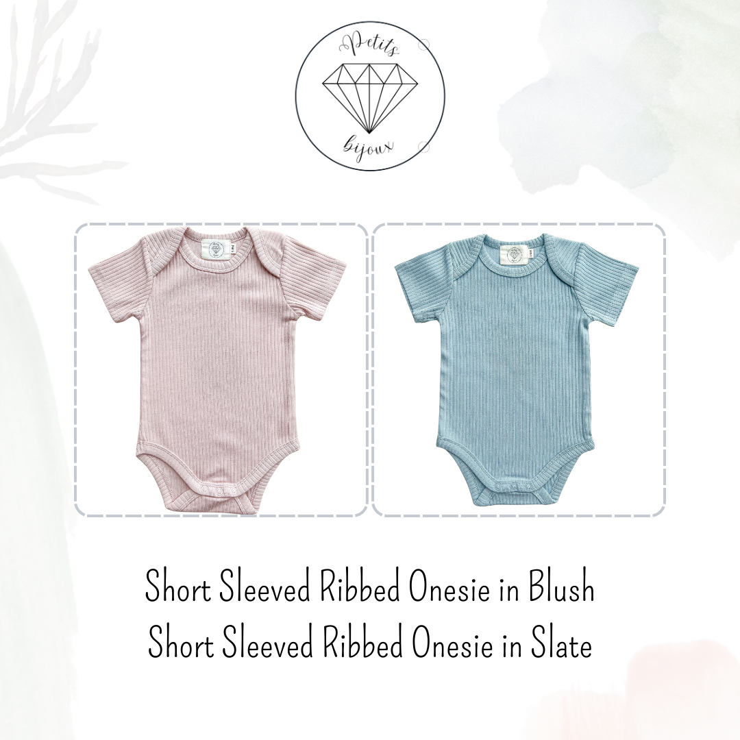 Mon Étoile Deluxe Gift Set (In Blue & Pink)