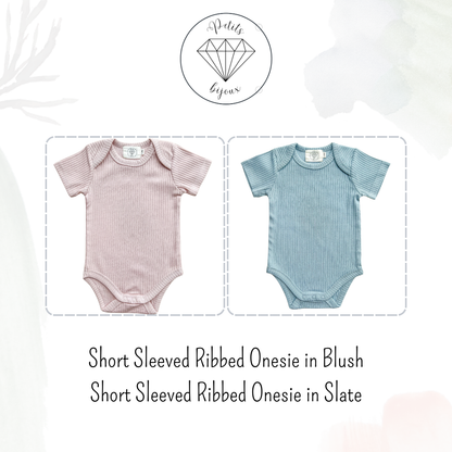 Mon Étoile Deluxe Gift Set (In Blue & Pink)