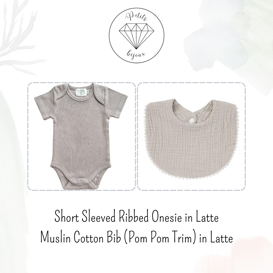 Jovial Deluxe Gift Set (In Latte)