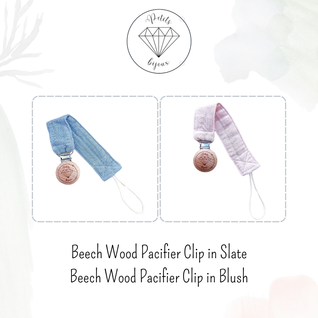 Mon Étoile Deluxe Gift Set (In Blue & Pink)