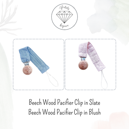 Mon Étoile Deluxe Gift Set (In Blue & Pink)