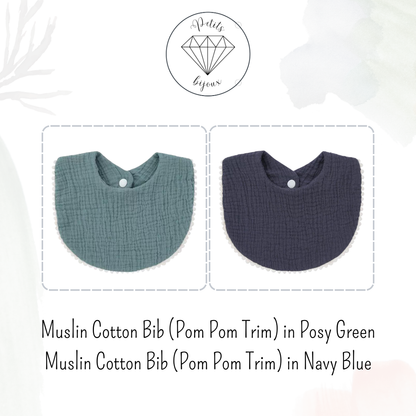 Mon Cher Premium Gift Set (In Blue and Green)