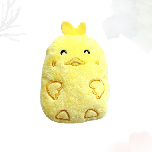 Palm Buddies Plushie - Cheerful Chick