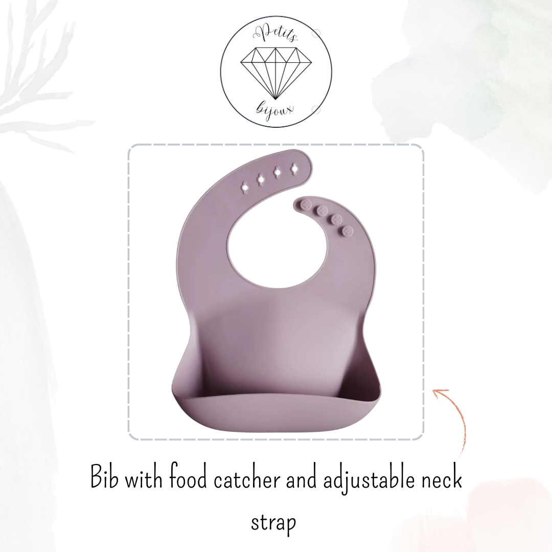 5-Piece Dining Set - Lotus