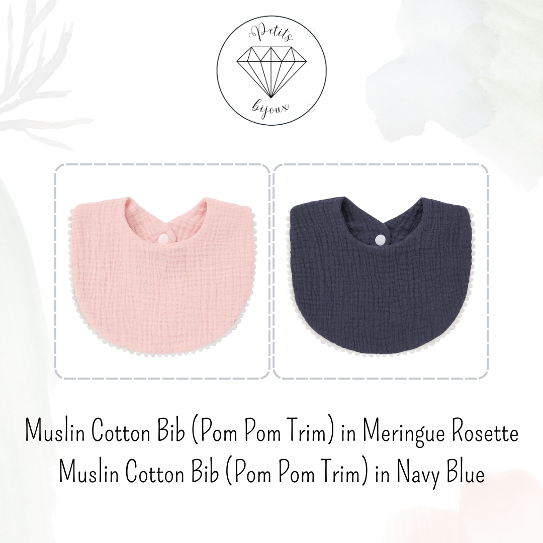 Mon Étoile Deluxe Gift Set (In Blue & Pink)
